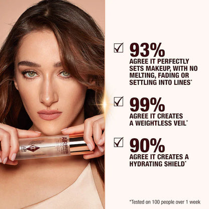 Airbrush Flawless Waterproof Setting Spray