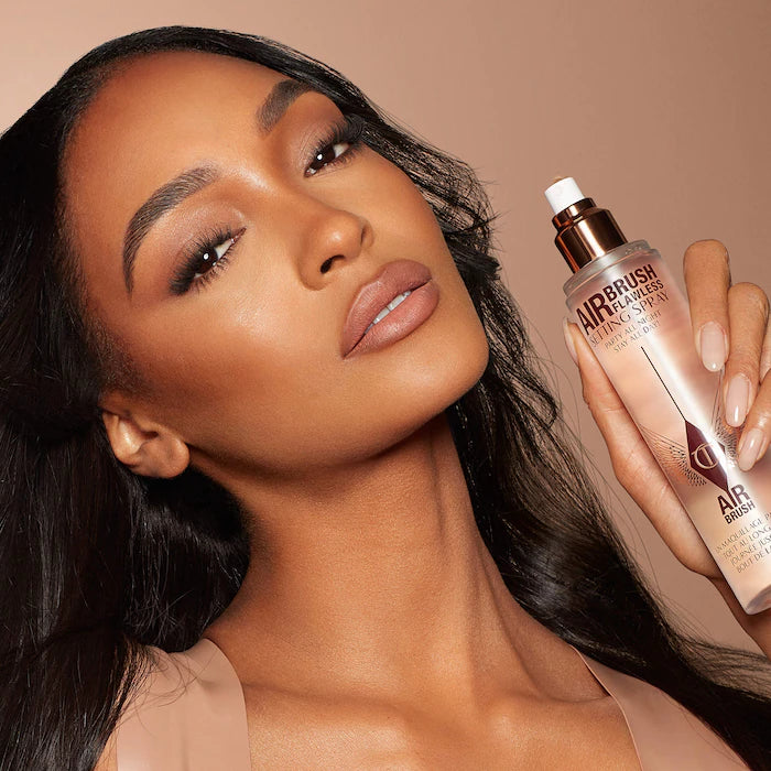 Airbrush Flawless Waterproof Setting Spray - Sephora Sale