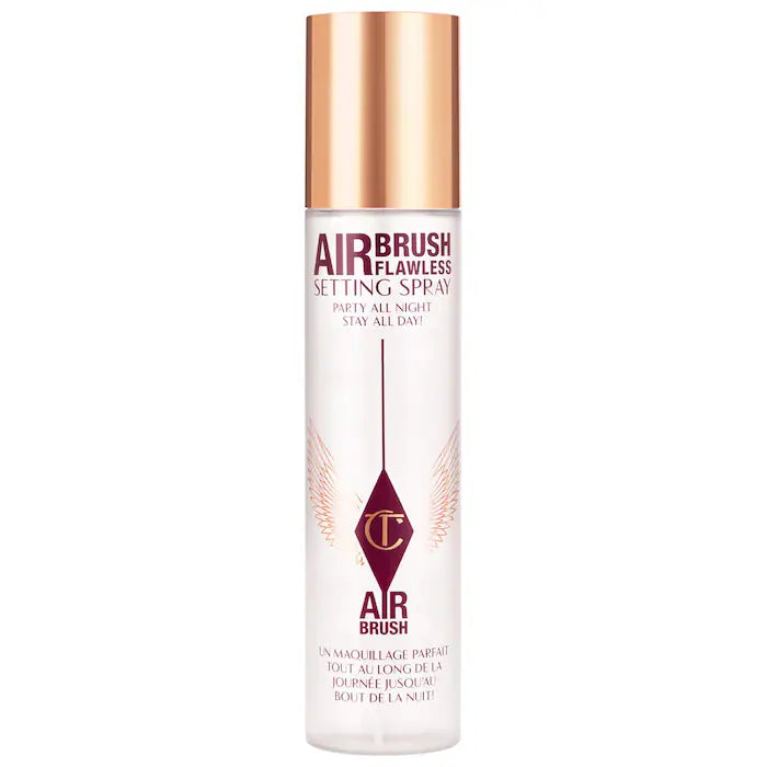 Airbrush Flawless Waterproof Setting Spray - Sephora Sale