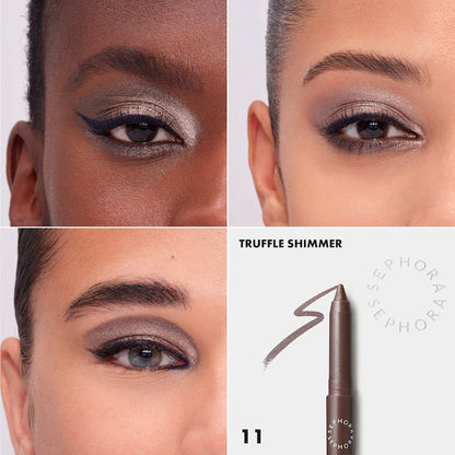 Sephora Colorful Waterproof Eyeshadow & Eyeliner Multi-Stick - Bajo Pedido