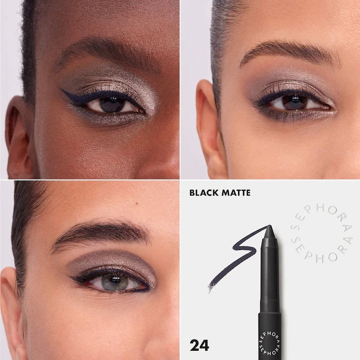 Sephora Colorful Waterproof Eyeshadow & Eyeliner Multi-Stick - Bajo Pedido