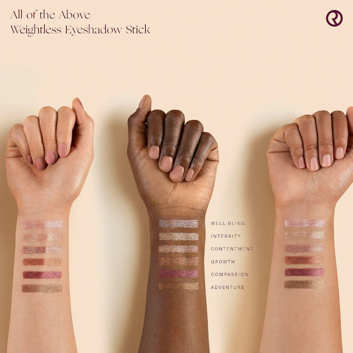 All of the Above Weightless Eyeshadow Stick - Bajo Pedido