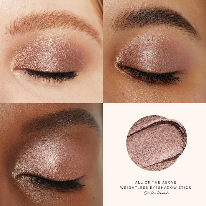 All of the Above Weightless Eyeshadow Stick - Bajo Pedido