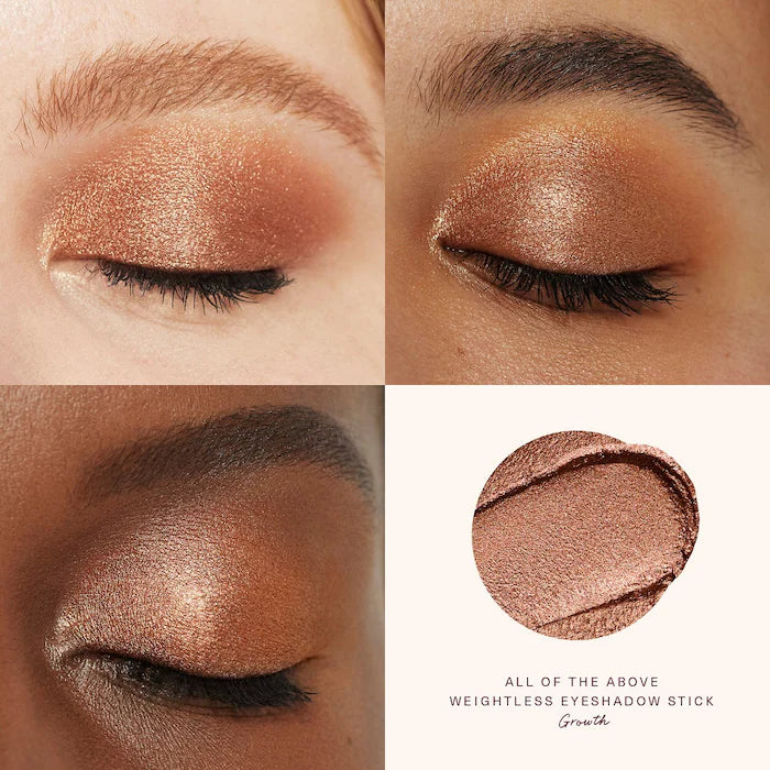 All of the Above Weightless Eyeshadow Stick - Bajo Pedido