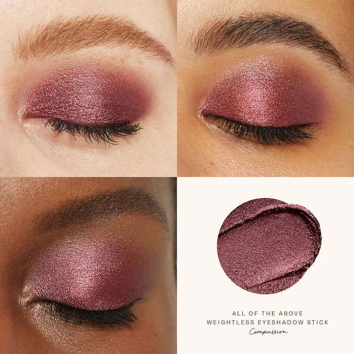 All of the Above Weightless Eyeshadow Stick - Bajo Pedido