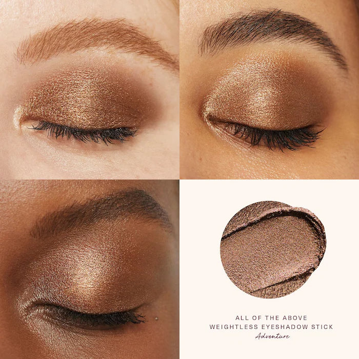 All of the Above Weightless Eyeshadow Stick - Bajo Pedido