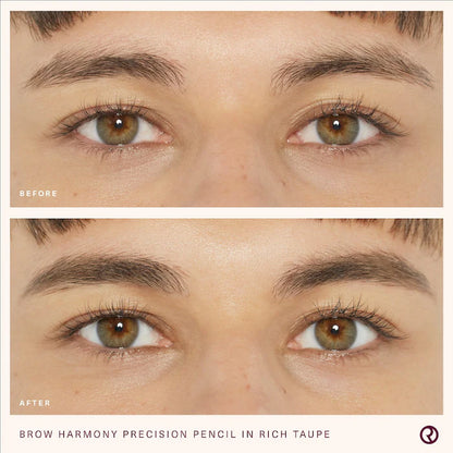 Brow Harmony Precision Eyebrow Pencil - Bajo Pedido
