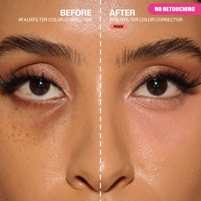 #FauxFilter Brightening Under Eye Color Corrector - Sephora Sale (Bajo Pedido)