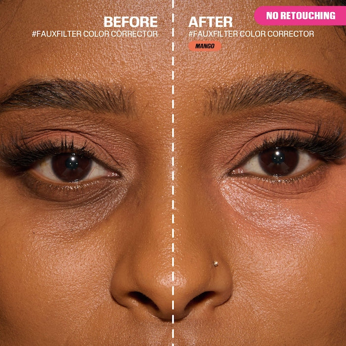 #FauxFilter Brightening Under Eye Color Corrector - Sephora Sale (Bajo Pedido)