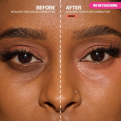 #FauxFilter Brightening Under Eye Color Corrector - Sephora Sale (Bajo Pedido)
