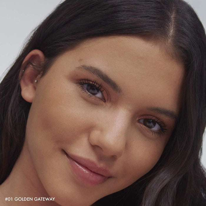 Matte Bronzer Powder - Bajo Pedido