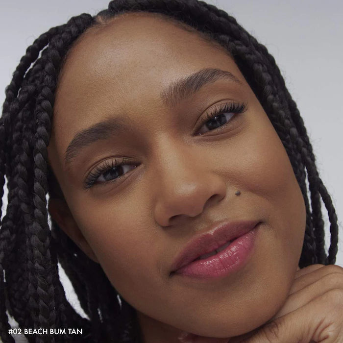 Matte Bronzer Powder - Bajo Pedido