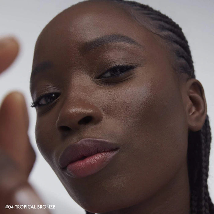 Matte Bronzer Powder - Bajo Pedido