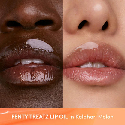 Fenty Treatz Hydrating + Strengthening Lip Oil - Bajo Pedido
