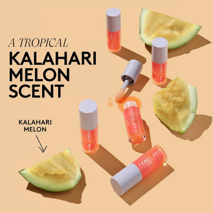 Fenty Treatz Hydrating + Strengthening Lip Oil - Bajo Pedido