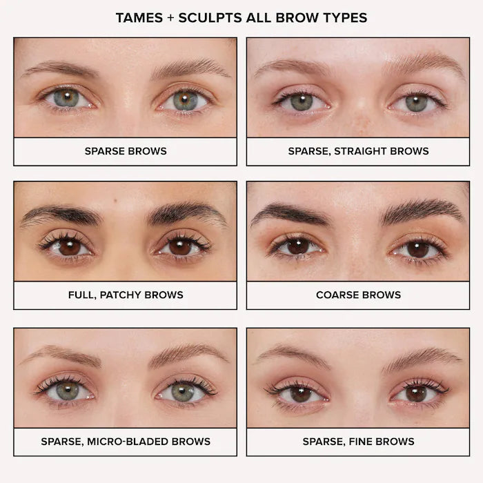 Brow Freeze Gel Extreme-Hold Lifting & Laminating Clear Gel - Bajo Pedido