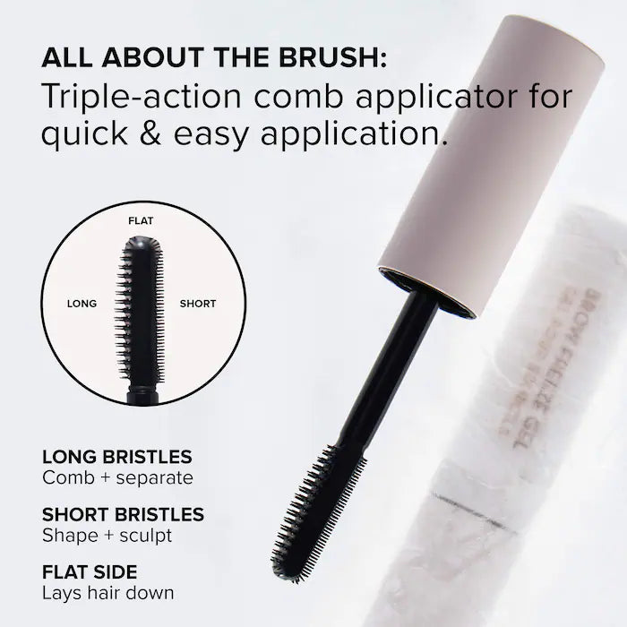 Brow Freeze Gel Extreme-Hold Lifting & Laminating Clear Gel - Bajo Pedido