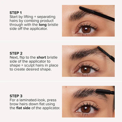 Brow Freeze Gel Extreme-Hold Lifting & Laminating Clear Gel - Bajo Pedido