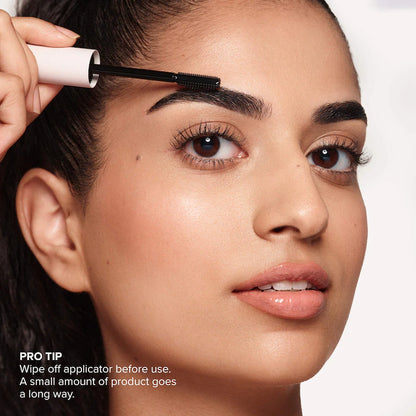 Brow Freeze Gel Extreme-Hold Lifting & Laminating Clear Gel - Bajo Pedido