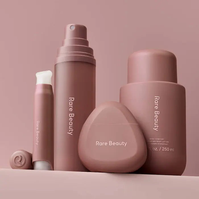 Find Comfort Niacinamide Hydrating Hand Cream