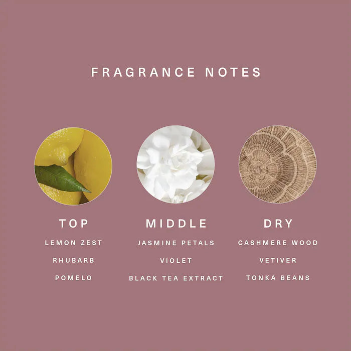 Find Comfort Niacinamide Hydrating Hand Cream