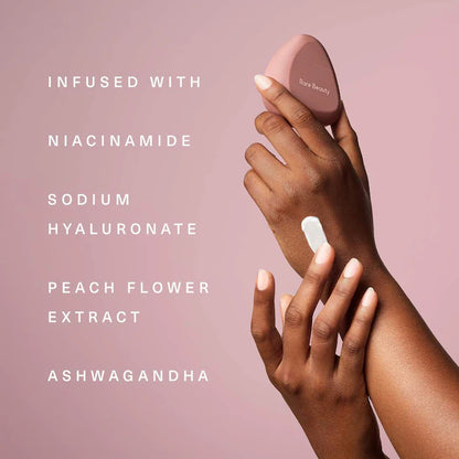 Find Comfort Niacinamide Hydrating Hand Cream