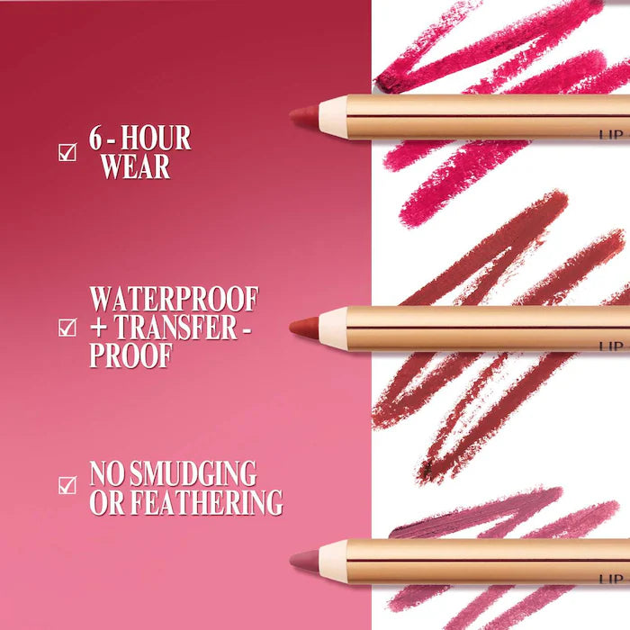 Lip Cheat Lip Liner - Bajo Pedido