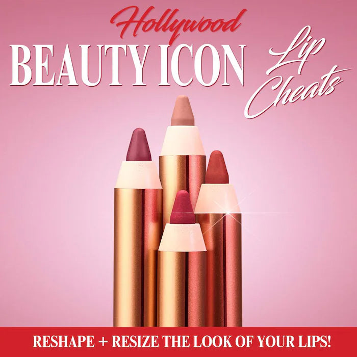 Lip Cheat Lip Liner - Bajo Pedido