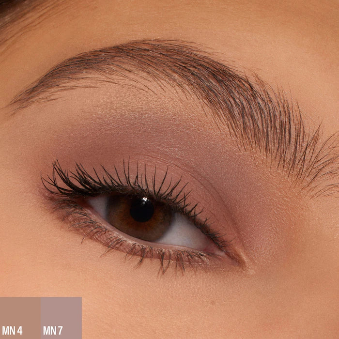 Master Mattes® Eyeshadow Palette: The Neutrals - Bajo Pedido