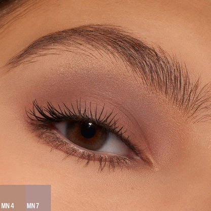 Master Mattes® Eyeshadow Palette: The Neutrals - Bajo Pedido