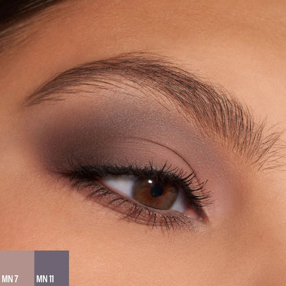 Master Mattes® Eyeshadow Palette: The Neutrals - Bajo Pedido