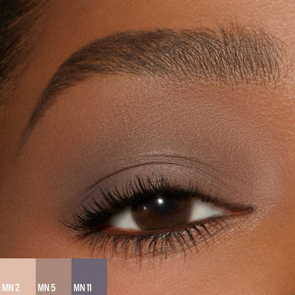 Master Mattes® Eyeshadow Palette: The Neutrals - Bajo Pedido