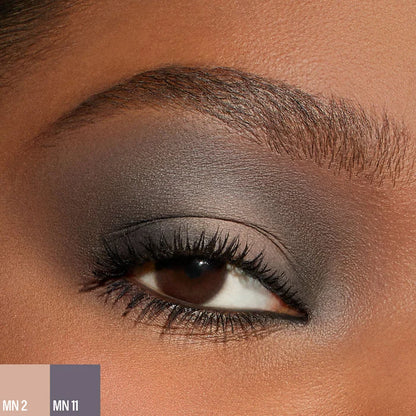 Master Mattes® Eyeshadow Palette: The Neutrals - Bajo Pedido