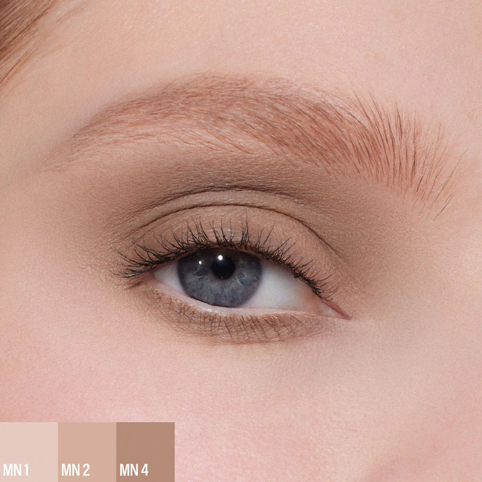 Master Mattes® Eyeshadow Palette: The Neutrals - Bajo Pedido