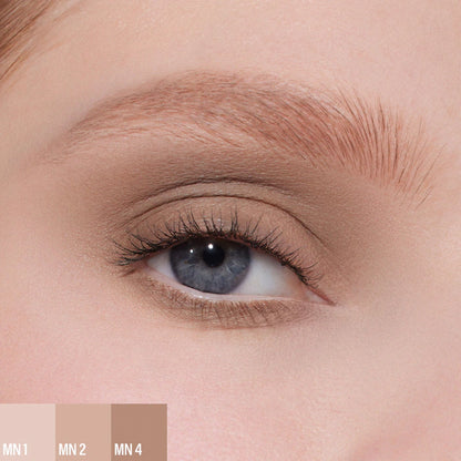 Master Mattes® Eyeshadow Palette: The Neutrals - Bajo Pedido
