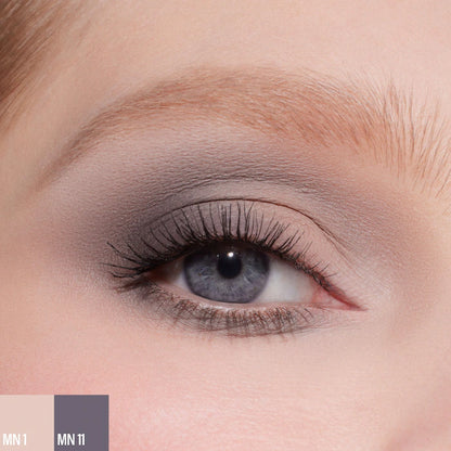 Master Mattes® Eyeshadow Palette: The Neutrals - Bajo Pedido