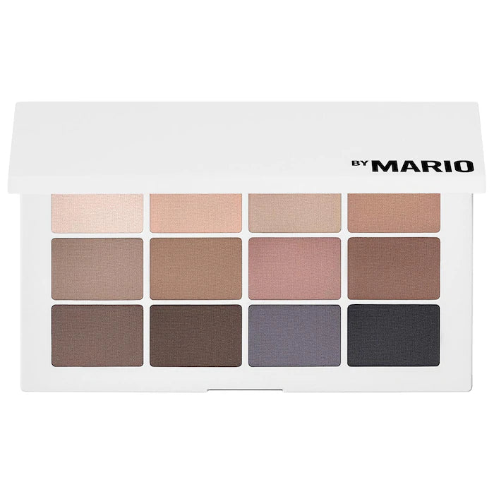 Master Mattes® Eyeshadow Palette: The Neutrals - Bajo Pedido