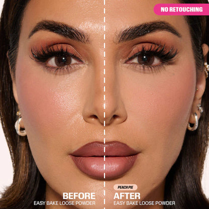 Easy Bake Blurring Loose Baking & Setting Powder - Sephora Sale (Bajo Pedido)