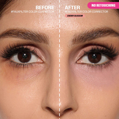 #FauxFilter Brightening Under Eye Color Corrector - Sephora Sale (Bajo Pedido)