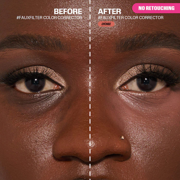 #FauxFilter Brightening Under Eye Color Corrector - Sephora Sale (Bajo Pedido)