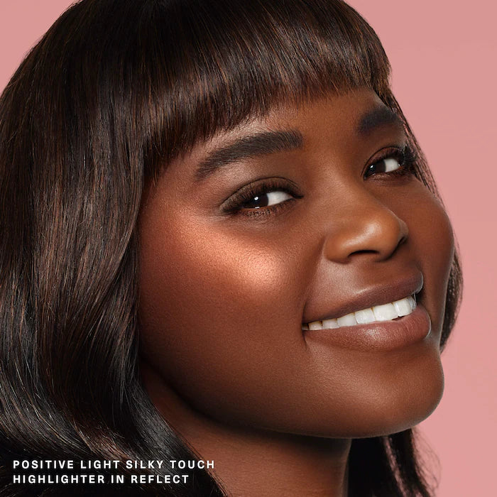 Positive Light Silky Touch Highlighter - Bajo Pedido