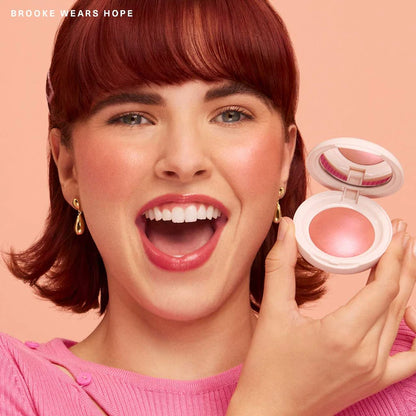 Soft Pinch Luminous Powder Blush