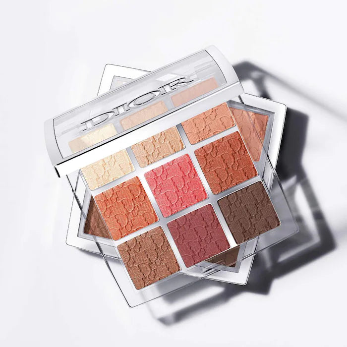 BACKSTAGE Eyeshadow Palette - Sephora Sale (Bajo Pedido)