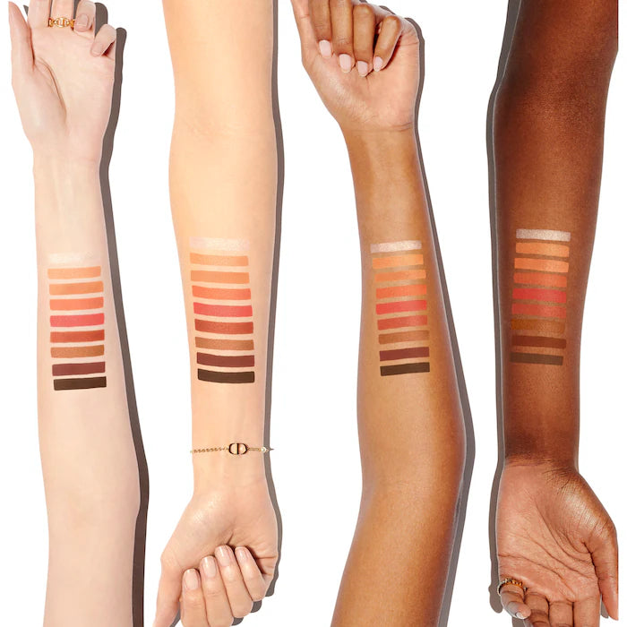 BACKSTAGE Eyeshadow Palette - Sephora Sale (Bajo Pedido)