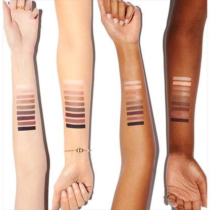 BACKSTAGE Eyeshadow Palette - Sephora Sale (Bajo Pedido)