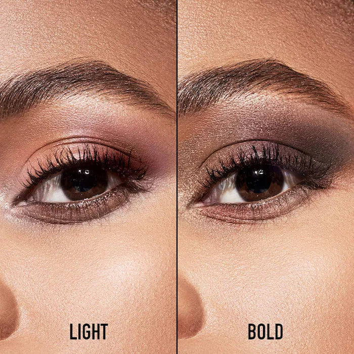BACKSTAGE Eyeshadow Palette - Sephora Sale (Bajo Pedido)
