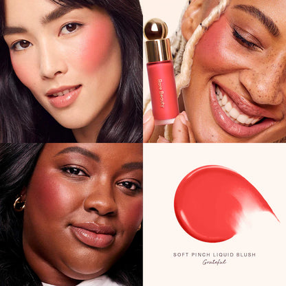 Mini Soft Pinch Liquid Blush