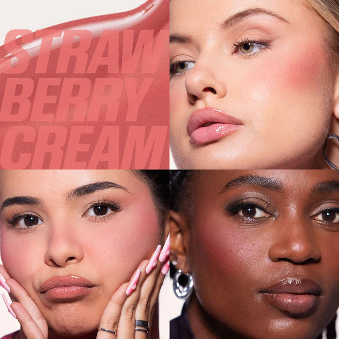 Blush Filter Soft Glow Liquid Blush - Bajo Pedido