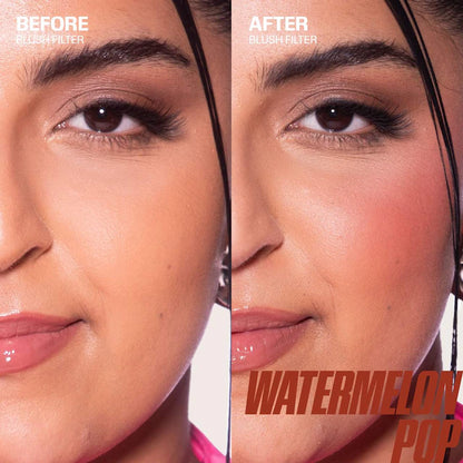 Blush Filter Soft Glow Liquid Blush - Sephora Sale (Bajo Pedido)