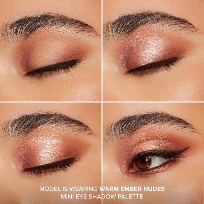 Mini Born This Way Complexion-Inspired Eyeshadow Palette